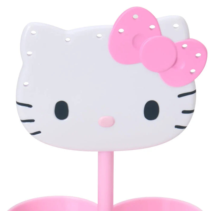 Japan Sanrio - Hello Kitty Accessory Stand (I Love Hello Kitty)