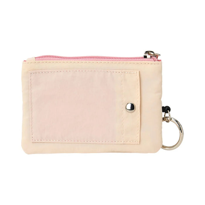 Japan Sanrio - Hello Kitty Pass Pouch (Face)