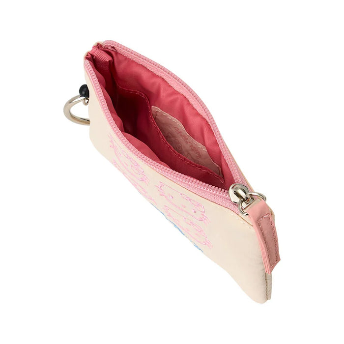 Japan Sanrio - Hello Kitty Pass Pouch (Face)