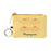 Japan Sanrio - Pompompurin Pass Pouch (Face)