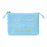 Japan Sanrio - Cinnamoroll 3-Pocket Pouch (Face)