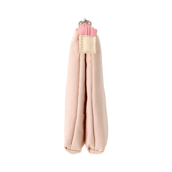 Japan Sanrio - Hello Kitty 3-Pocket Pouch (Face)