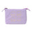 Japan Sanrio - Little Twin Stars 3-Pocket Pouch (Face)
