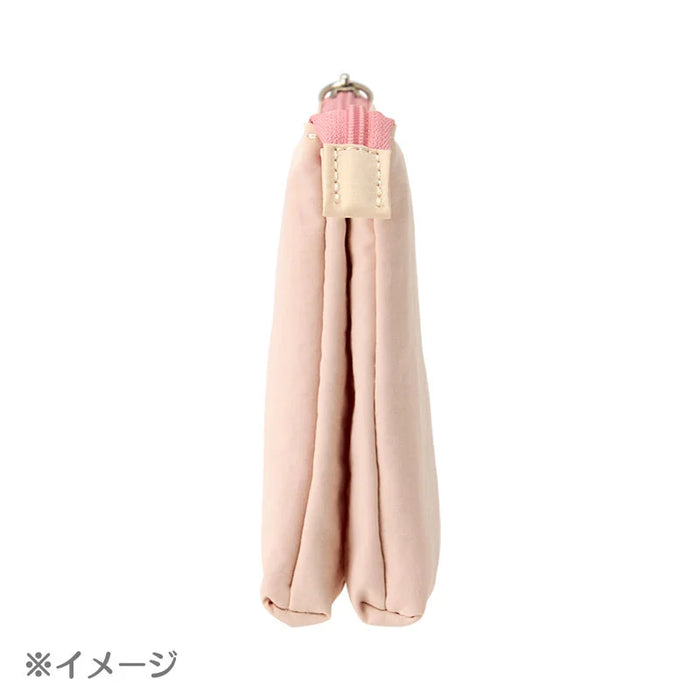 Japan Sanrio - Little Twin Stars 3-Pocket Pouch (Face)
