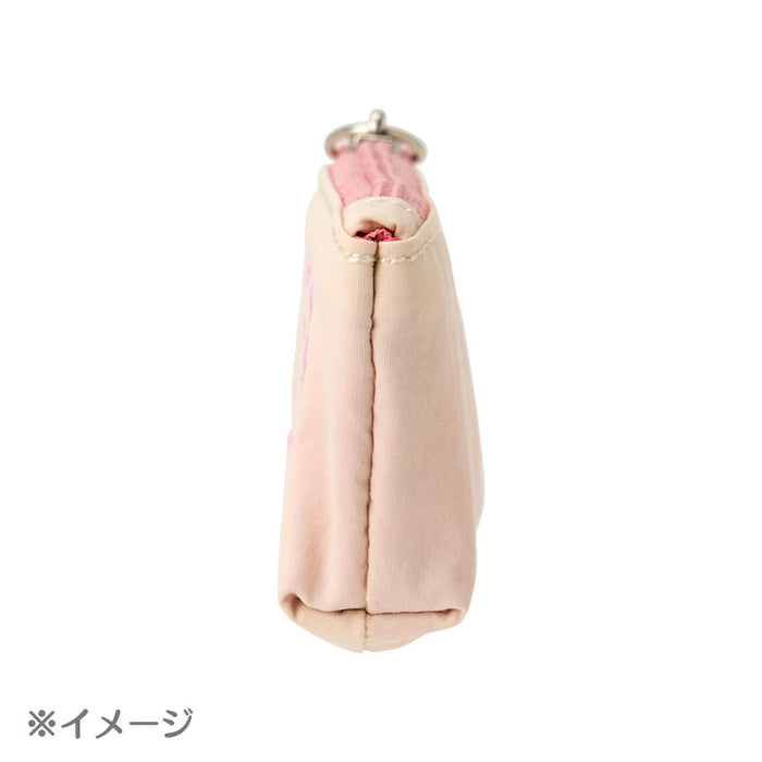 Japan Sanrio - My Melody Pencil Case (Face)