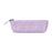 Japan Sanrio - Little Twin Stars Pencil Case (Face)