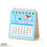Japan Sanrio - Calendar & Planner 2026 x Snoopy Ring Mini Calendar 2026
