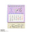 Japan Sanrio - Calendar & Planner 2026 x Snoopy Ring Mini Calendar 2026