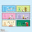 Japan Sanrio - Calendar & Planner 2026 x Snoopy Ring Mini Calendar 2026