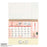 Japan Sanrio - Calendar & Planner 2026 x Snoopy Ring Calendar S 2026