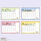 Japan Sanrio - Calendar & Planner 2026 x Snoopy Ring Calendar M 2026