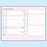 Japan Sanrio - Calendar & Planner 2026 x Cinnamoroll Ring Calendar 2026
