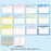 Japan Sanrio - Calendar & Planner 2026 x Cinnamoroll Ring Calendar 2026