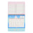 Japan Sanrio - Calendar & Planner 2026 x Cinnamoroll Ring Calendar 2026