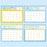 Japan Sanrio - Calendar & Planner 2026 x Cinnamoroll Ring Calendar 2026