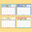 Japan Sanrio - Calendar & Planner 2026 x Hanamaruobake Ring Calendar 2026