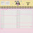Japan Sanrio - Calendar & Planner 2026 x Kuromi Ring Calendar 2026