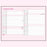 Japan Sanrio - Calendar & Planner 2026 x My Melody Ring Calendar 2026