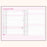 Japan Sanrio - Calendar & Planner 2026 x Pochacco Ring Calendar 2026
