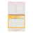 Japan Sanrio - Calendar & Planner 2026 x Pochacco Ring Calendar 2026