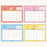 Japan Sanrio - Calendar & Planner 2026 x Pochacco Ring Calendar 2026