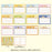 Japan Sanrio - Calendar & Planner 2026 x Pompompurin Ring Calendar 2026