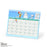 Japan Sanrio - Calendar & Planner 2026 x Snoopy Sheet Calendar 2026
