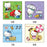 Japan Sanrio - Calendar & Planner 2026 x Hello Kitty Wall Calendar M 2026