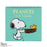 Japan Sanrio - Calendar & Planner 2026 x Snoopy Wall Calendar M 2026