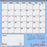 Japan Sanrio - Calendar & Planner 2026 x Snoopy Wall Calendar L 2026