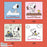 Japan Sanrio - Calendar & Planner 2026 x Snoopy Wall Calendar L 2026