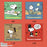 Japan Sanrio - Calendar & Planner 2026 x Snoopy Wall Calendar L 2026
