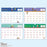 Japan Sanrio - Calendar & Planner 2026 x Snoopy A4 Wall Calendar