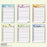 Japan Sanrio - Calendar & Planner 2026 x Snoopy Family Calendar 2026