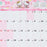 Japan Sanrio - Calendar & Planner 2026 x Hello Kitty Write Calendar 2026