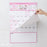 Japan Sanrio - Calendar & Planner 2026 x Hello Kitty Write Calendar 2026
