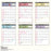 Japan Sanrio - Calendar & Planner 2026 x Snoopy Write Calendar 2026