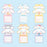 Japan Sanrio - Calendar & Planner 2026 x Cinnamoroll Die-cut Calendar 2026
