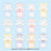 Japan Sanrio - Calendar & Planner 2026 x Cinnamoroll Die-cut Calendar 2026