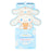 Japan Sanrio - Calendar & Planner 2026 x Cinnamoroll Die-cut Calendar 2026