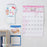 Japan Sanrio - Calendar & Planner 2026 x Hello Kitty Die-cut Calendar 2026