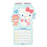 Japan Sanrio - Calendar & Planner 2026 x Hello Kitty Die-cut Calendar 2026