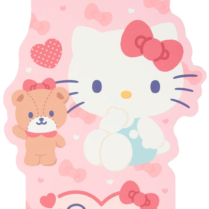 Japan Sanrio - Calendar & Planner 2026 x Hello Kitty Die-cut