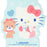Japan Sanrio - Calendar & Planner 2026 x Hello Kitty Die-cut Calendar 2026