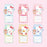 Japan Sanrio - Calendar & Planner 2026 x Hello Kitty Die-cut Calendar 2026