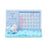 Japan Sanrio - Calendar & Planner 2026 x Cinnamoroll Calendar with Mascot