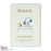 Japan Sanrio - Calendar & Planner 2026 x Snoopy B6 Datebook 2026