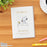 Japan Sanrio - Calendar & Planner 2026 x Snoopy B6 Datebook 2026