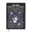 Japan Sanrio - Calendar & Planner 2026 x Kuromi B6 Diary (Block Type) 2026