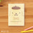 Japan Sanrio - Calendar & Planner 2026 x Pompompurin B6 Diary (Block Type) 2026